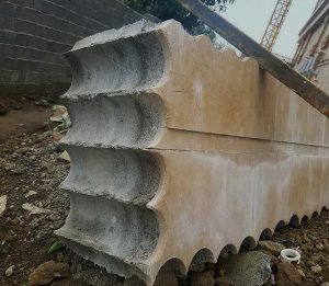 کر گیری تاسیسات