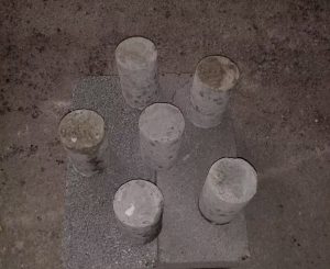 کر گیری تاسیسات
